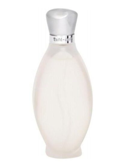 EAU DE TOILETTE CAFE-CAFE POUR HOMME PARA HOMBRE 100 ML - Image 2