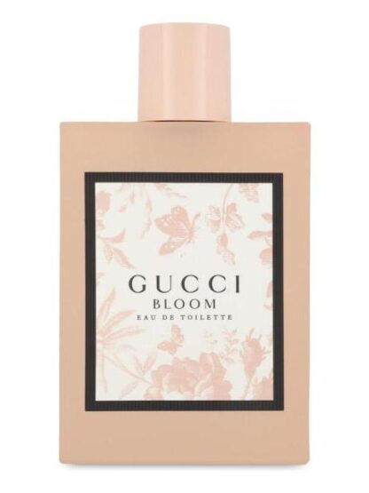 EAU DE TOILETTE GUCCI BLOOM PARA MUJER 100 ML - Image 2
