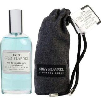 EAU GREY FLANNEL CABALLERO 120 ML GEOFFREY BEEN