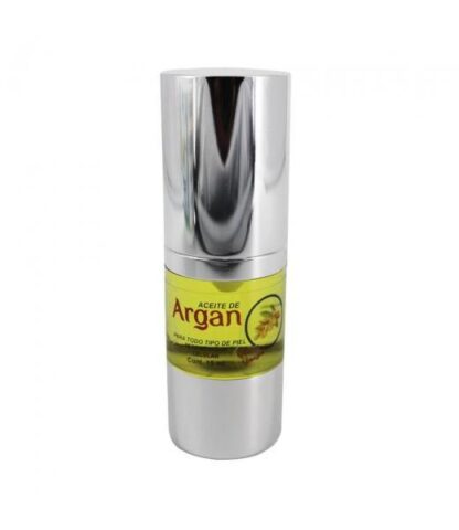 EBX ACEITE DE ARGAN 30 ML PARA TODO TIPO DE PIEL REGENERADOR CELU MEGAMIX