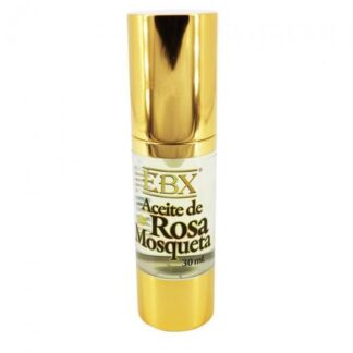 EBX ACEITE ROSA MOSQUETA 30 ML MEGAMIX