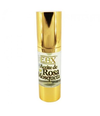 EBX ACEITE ROSA MOSQUETA 30 ML MEGAMIX