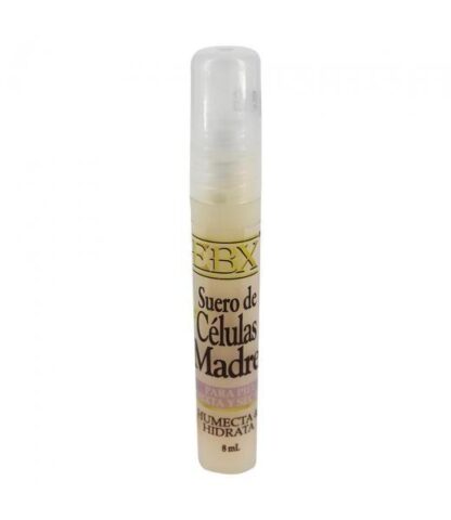 EBX SUERO DE CELULAS MADRE 8ML ANTIEDAD E HIDRATANTE MEGAMIX