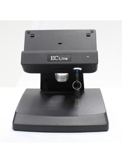 EC LINE BASE PARA TERMINAL PORTATIL EC-WT-10 NEGRO - Image 2