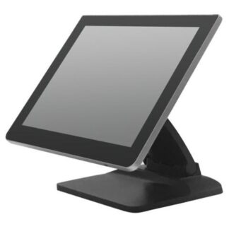 EC LINE SISTEMA POS EC-FS-1538 15 INTEL CELERON J4125 2GHZ 4GB 128GB SSD WINDOWS IOT 64-BIT