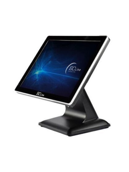 EC LINE SISTEMA POS EC-VP-1100-256-WIN 15 INTEL J6412 8GB 256GB WINDOWS 10 ENTERPRISE