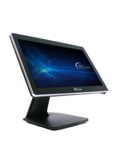 EC LINE SISTEMA POS EC-VP-3100-256-WIN 15.6 INTEL CELERON J6412 8GB 256GB WINDOWS 10 ENTERPRISE