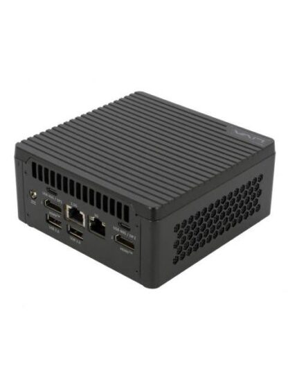 ECS LIVA Z7 INTEL CORE I5-125H 4.50GHZ (BAREBONE)