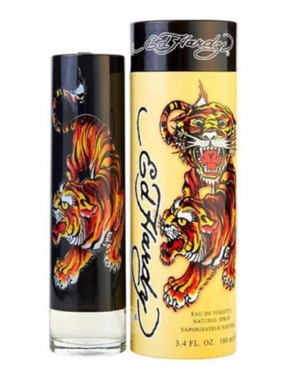 ED HARDY MEN 100ML EDT - Image 3