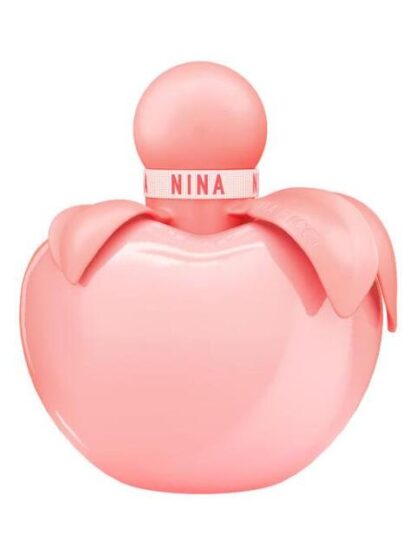 NINA RICCI NINA ROSE 80 ML EDT PARA MUJER - Image 2
