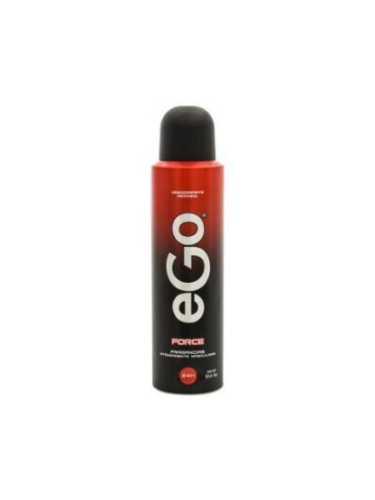 EGO AER DEO BS FORCE 150 ML