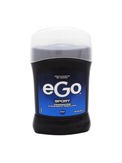 EGO STICK DPG SPORT 45 GR