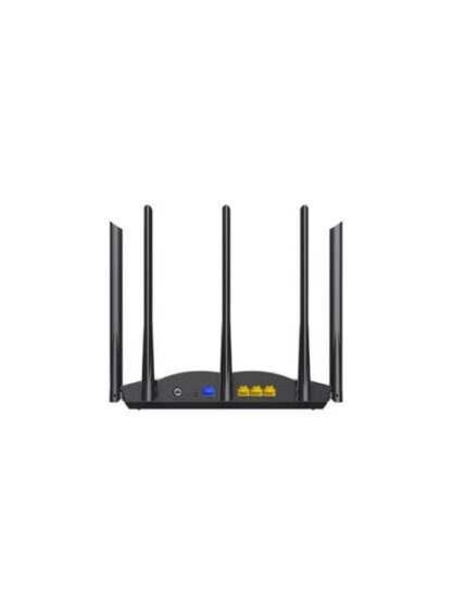 EL TX12 PRO INCORPORA BANDA DUAL 2976 MBPS CON 2402 MBPS PARA LA BANDA DE 5 GHZ Y 574 MBPS PARA LA BANDA DE 2 4 GHZ ANCHO DE BANDA DE 160 MHZ - Image 4