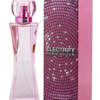 ELECTRIFY DAMA PARIS HILTON 100 ML EDP SPRAY