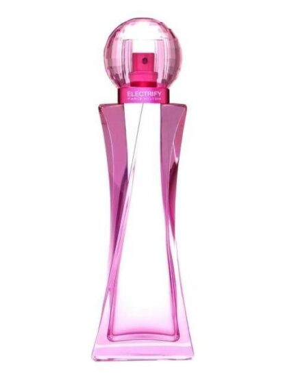 ELECTRIFY EDP 100ML PARA MUJER