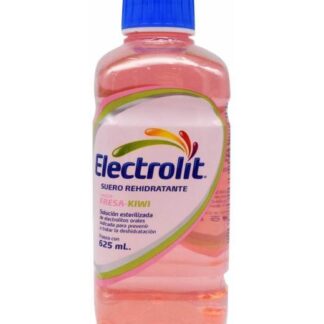 ELECTROLIT FRESA KIWI 625 ML ELECTROLIT