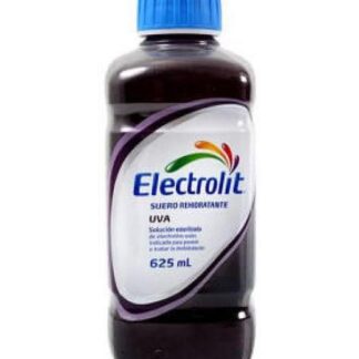 ELECTROLIT UVA 625 ML ELECTROLIT