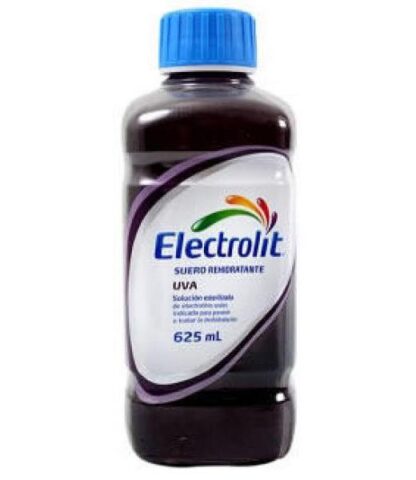 ELECTROLIT UVA 625 ML ELECTROLIT