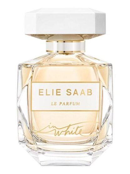 ELIE SAAB LE PARFUM IN WHITE 90 ML EDP SPRAY - MUJER - Image 2