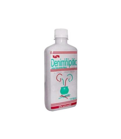ELIXIR DENIRRIÑIPITIC 350ML ANTES DREN-ARRIño-pATICO OCOTZOTL