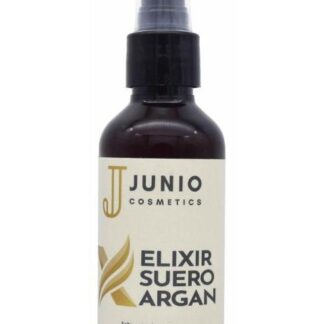 ELIXIR SUERO ARGAN 120 ML JUNIO