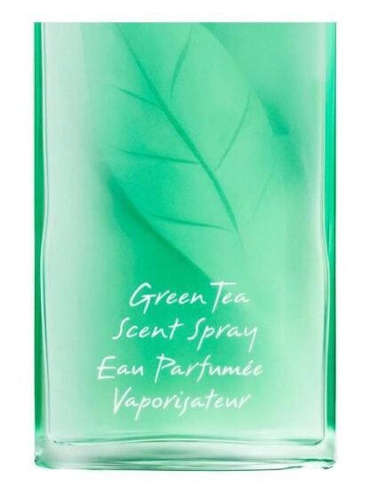 ELIZABETH ARDEN GREEN TEA EAU DE TOILETTE 100 ML PARA MUJER - Image 2