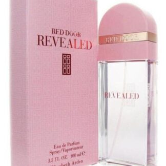 ELIZABETH ARDEN RED DOOR REVEALED WOMEN 100ML EDP