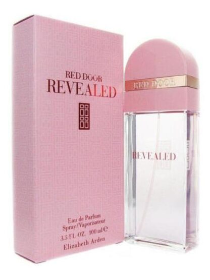 ELIZABETH ARDEN RED DOOR REVEALED WOMEN 100ML EDP
