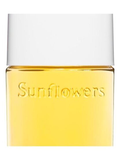 PERFUME PARA MUJER ELIZABETH ARDEN SUNFLOWERS EDT 100 ML - Image 2