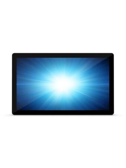 ELO TOUCHSYSTEMS E850591 LCD TOUCHSCREEN 21.5? NEGRO