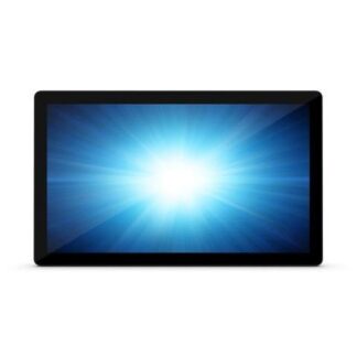 ELO TOUCHSYSTEMS E850591 LCD TOUCHSCREEN 21.5 NEGRO