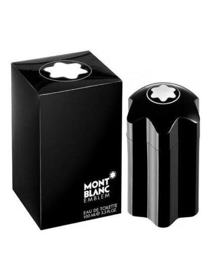 EMBLEM CABALLERO MONTBLANC 100 ML EDT SPRAY - ORIGINAL