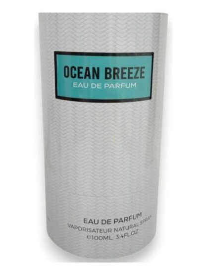 EMPER OCEAN BREEZE EDP 100ML SPRAY