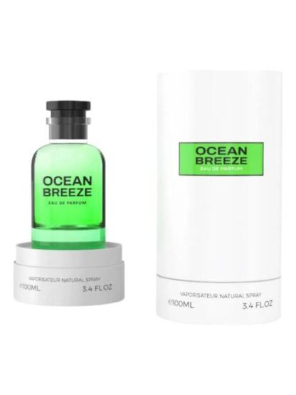 EMPER OCEAN BREEZE EDP 100ML SPRAY - Image 4