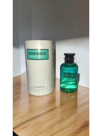 EMPER OCEAN BREEZE EDP 100ML SPRAY - Image 5
