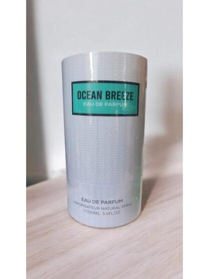 EMPER OCEAN BREEZE EDP 100ML SPRAY - Image 6