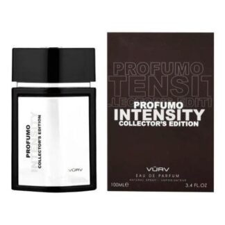EMPER PROFUMO INTENSITY 100 ML EDP SPRAY