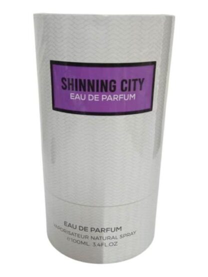 EMPER SHINNING CITY EDP 100ML SPRAY