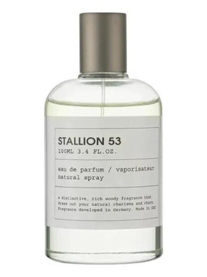 EMPER STALLION 53 EDP 100ML - Image 2