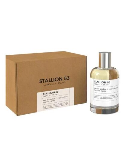 EMPER STALLION 53 EDP 100ML - Image 3