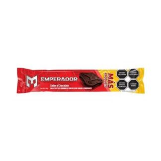 EMPERADOR GALLETA CHOCOLATE 109 GR