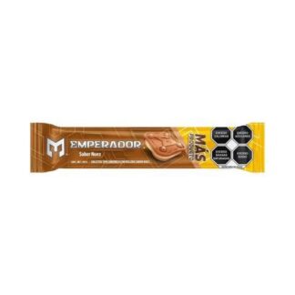 EMPERADOR GALLETA NUEZ 109 GR