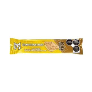 EMPERADOR GALLETA VAINILLA 109 GR