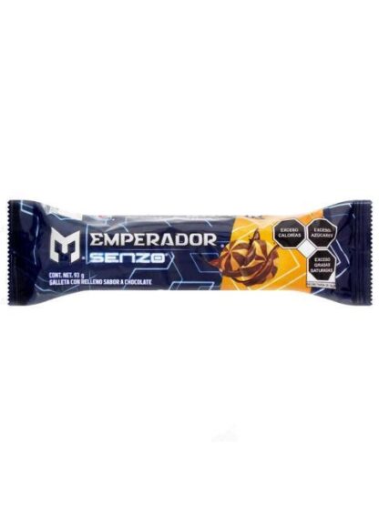 EMPERADOR SENZO GAMESA 93 GR