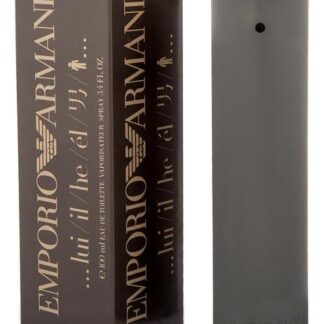 EMPORIO ARMANI 100 ML EDT SPRAY GIORGIO ARMANI - HOMBRE