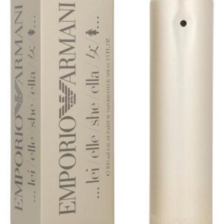 EMPORIO ARMANI GIORGIO ARMANI 100 ML EDP SPRAY - MUJER
