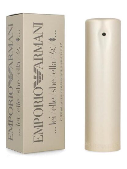 EMPORIO ARMANI GIORGIO ARMANI 100 ML EDP SPRAY - MUJER