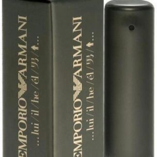 EMPORIO CABALLERO 100 ML GIORGIO ARMANI PERFUME