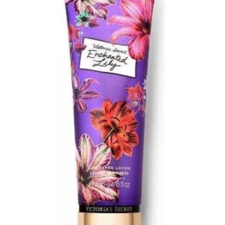 ENCHANTED LILY FRAGANCE LOTION VICTORIA SECRET 236 ML