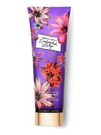 ENCHANTED LILY FRAGANCE LOTION VICTORIA SECRET 236 ML